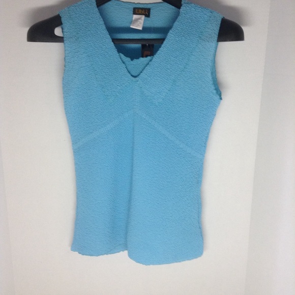 UBU Tops - UBU stretch top